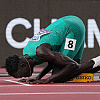 Gout Gout je položio prvi ispit na Svjetskom prvenstvu: "Novi Usain Bolt" prošao u polufinale na 200 metara