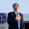 Marco Rubio: Stranci koji su slavili ubistvo Charlieja Kirka neće dobiti vizu za Ameriku