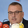 Radulović: SNSD izlazi na prijevremene izbore, već poslane instrukcije lokalnim odborima