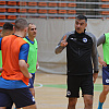 Futsal reprezentacija BiH stigla u Belgiju: "Zadovoljni smo pripremama"