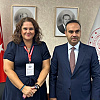 Duraković boravila u Istanbulu, razgovarano o izgradnji tehnološkog parka u FBiH i obrazovanju