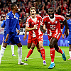 Liverpool i Atletico priredili dramu na Anfieldu, Chelsea u derbiju večeri poražen od Bayerna