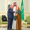 Saudijska Arabija i Pakistan potpisali sporazum o zajedničkoj odbrani, uključeno i nuklearno oružje
