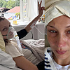 Bella Hadid izazvala zabrinutost objavom fotografija iz bolničkog kreveta: "Žao mi je što često nestajem"