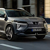 Mitsubishi predstavio novi Eclipse Cross za evropsko tržište