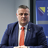 Mijatović odgovorio Vukanoviću: Prihvaćam i najvećeg luđaka, samo da Dodik padne
