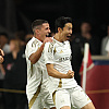 Son briljira "preko bare", postigao je prvi hat-trick od odlaska iz Premiershipa