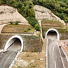 Tunel "Zenica" ušminkan čeka nastavak trase prema Žepču i puštanje u promet