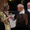 Čitač s usana otkrio šta je Donald Trump rekao Kate Middleton tokom službene posjete Velikoj Britaniji
