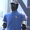 Humanoidni robot Oto na 50 jezika komunicira s gostima hotela u Las Vegasu