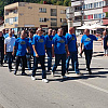 Obilježen Dan grada i BPK Goražde: Počasnim defilom branilaca sjetili se pobjeda uprkos 1.336 dana opsade