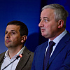 PDP traži sjednicu Odbora za sigurnost NSRS-a kako bi se rasvijetlili napadi na Vukanovića i Borenovića