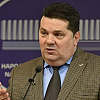 Stevandić potvrdio da je Dodik potpisao dokument o imenovanju Minića za mandatara Vlade RS-a