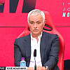 Jose Mourinho je novi trener Benfice, nakon 25 godina se vratio u klub