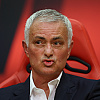 Mourinho: Pogriješio sam što sam otišao u Tursku, to nije moj kulturološki nivo