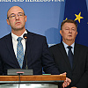 Održana sjednica Parlamentarnog odbora za pridruživanje između EU i BiH, Plan rasta u prvom planu