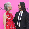 Keanu Reeves i Alexandra Grant se ovog ljeta vjenčali u tajnosti: Planiraju veće slavlje s prijateljima