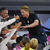 De Bruyne se vratio na Etihad pa u 26. minuti ni kriv ni dužan morao napustiti teren