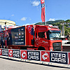Inter Cars Expo 2025 ove subote u Sarajevu: Praznik automobilske industrije okupirao Skenderiju