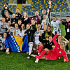 Nogometašice SFK 2000 Sarajevo nakon penala izbacile prvakinje Turske i prošle u drugo pretkolo Europa Cupa