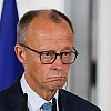 Merz: Njemačka će do oktobra iznijeti svoj stav o evropskim sankcijama Izraelu