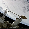 Teretna letjelica Cygnus XL stigla na ISS u svojoj prvoj misiji