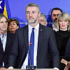 Naša stranka poručila Izetbegoviću: "Građani vas gledaju, tamo gdje ste izgubili povjerenje više ga nećete vratiti"
