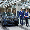 BMW krajem oktobra počinje proizvoditi iX3 u novoj fabrici u Mađarskoj