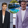 Austin Butler kupio kuću Brada Pitta za 5,2 miliona dolara, samo tri mjeseca nakon provale