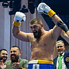 Krnjić napredovao na WBC svjetskoj rang listi teške kategorije, iza sebe ostavio velika imena