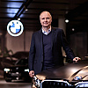 Šef BMW-a smanjuje očekivanja za kineske brendove: "Ne želimo pametne telefone na točkovima"