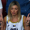 Navijačicu BiH Milicu proglašavaju najljepšom na Eurobasketu, riječ je o djevojci Amara Alibegovića