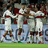 Demirović nastavio s vrhunskim igrama, upisao je gol i asistenciju u pobjedi protiv St. Paulija