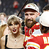 Vjenčanje Taylor Swift i Travisa Kelcea moglo bi se održati početkom naredne godine: Izvor blizak paru otkrio detalje