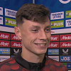 Cijena Ahmedhodžićevog transfera je iznenađenje za sve, Van Persie otkrio kako ga je doveo za 20 minuta