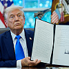 Trump uveo bizarnu mjeru: Kompanije moraju državi plaćati 100.000 dolara za vize kvalifikovanih stranih radnika