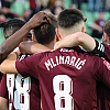 Sarajevo bez problema pobijedilo Velež i na najbolji način najavilo derbi sa Željezničarom