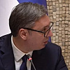 Vučić tokom sastanka s Dodikom ponižavao svog premijera: "Đuro, sramota je koliko vam ministri rade"
