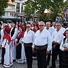 Sedam decenija vina i tradicije: Čitluk obilježava Dane berbe grožđa