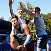 Završen prvi dan "Gorenje S.ketch Street Basketball 2025", odigrano 36 utakmica