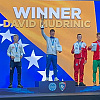Kickbox reprezentacija BiH osvojila 18 medalja na Evropskom prvеnstvu za juniore, kadete i djecu