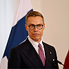 Finski predsjednik upozorava Evropu: Sigurnosne garancije za Ukrajinu traže spremnost za borbu protiv Rusije