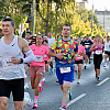 Održan Sarajevo Run Fest 2025, Adam Lomb i Natalia Semenovič pobijedili na polumaratonu