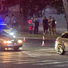 Sarajevo: Maloljetnik kojeg je sinoć udario motociklista na pješačkom prijelazu teško povrijeđen