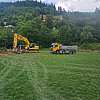 Vareš jača na svim poljima: Još 2.127 kvadrata potrebno za kompletiran travnjak stadiona