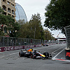 Verstappen slavio na Velikoj nagradi Azerbejdžana, najbolji vozač svijeta se zabio u zid u prvom krugu