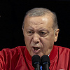 Erdogan najavio govor u SAD-u, o navodima da je s Trumpovim sinom pričao o Gazi poručio: "Gluhi izmišljaju stvari"