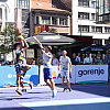 Kvalitetna košarka drugog dana "Gorenje S.ketch Street Basketball 2025"