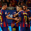 Barcelona ubjedljiva protiv Getafea, nastavljena trka s Realom za vrh Primere