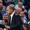 Košarkaši Španije dobili novog selektora nakon fijaska na Eurobasketu, Chus Mateo naslijedio Sergija Scariola